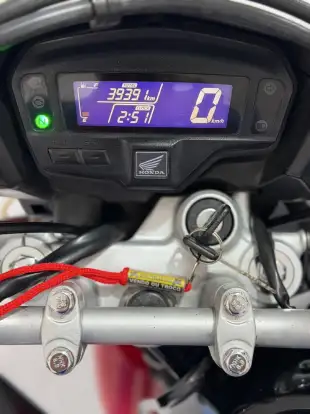 HONDA-NXR 160 BROS ESDD-2021