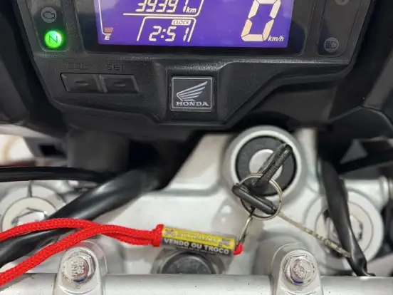 HONDA-NXR 160 BROS ESDD HONDA-NXR 160 BROS ESDD-2021