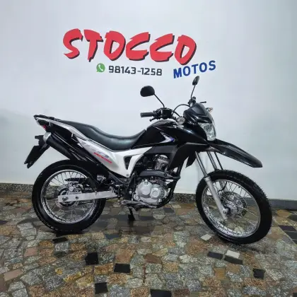 HONDA NXR 160 BROS ESDD HONDA NXR 160 BROS ESDD