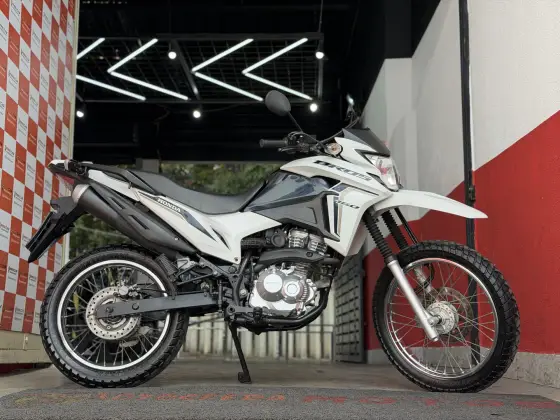 HONDA NXR 160 BROS ESDD 