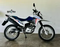 HONDA NXR 160 BROS ESDD HONDA NXR 160 BROS ESDD