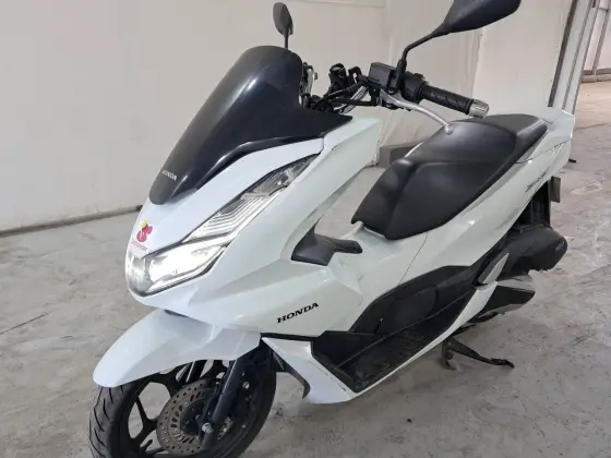 HONDA PCX 160 ABS HONDA PCX 160 ABS