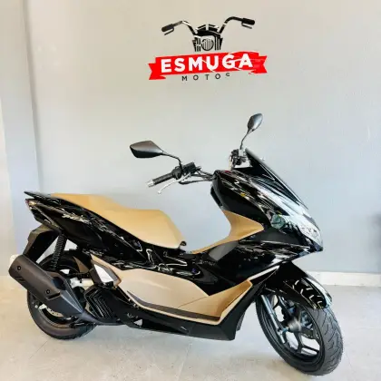 HONDA PCX 160 ABS 
