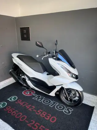HONDA PCX 160 CBS HONDA PCX 160 CBS
