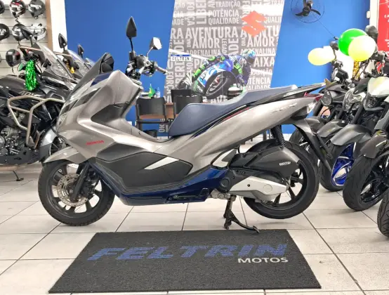 HONDA PCX ABS HONDA PCX ABS