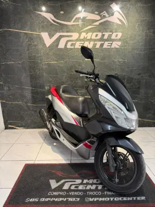 HONDA PCX 
