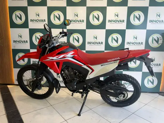 HONDA XR 300L TORNADO HONDA XR 300L TORNADO