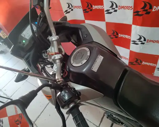 HONDA-XRE 190 ABS-2021