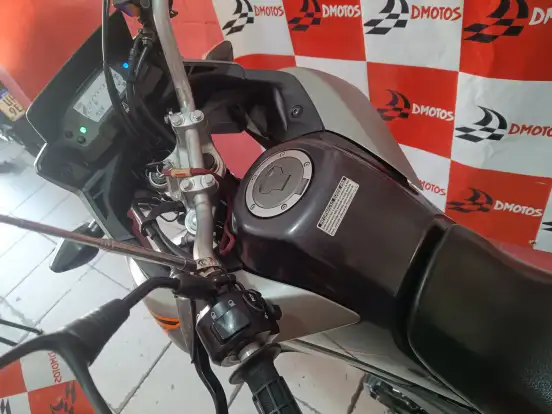 HONDA-XRE 190 ABS HONDA-XRE 190 ABS-2021
