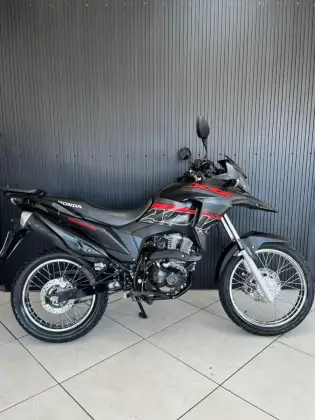 HONDA XRE 190 ABS HONDA XRE 190 ABS