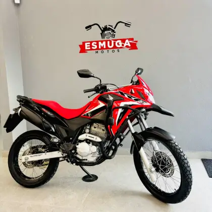 HONDA XRE 300 ABS 
