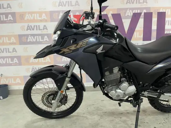 HONDA-XRE 300 ABS HONDA-XRE 300 ABS-2022