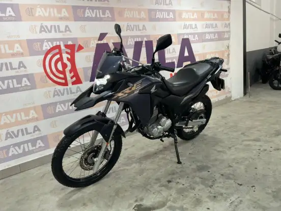 HONDA-XRE 300 ABS-2022