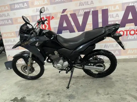 HONDA-XRE 300 ABS HONDA-XRE 300 ABS-2022