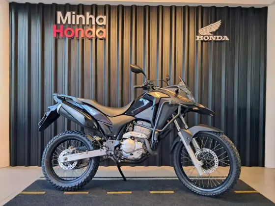 HONDA XRE 300 ABS HONDA XRE 300 ABS