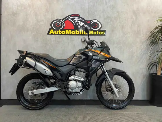HONDA XRE 300 ADVENTURE HONDA XRE 300 ADVENTURE