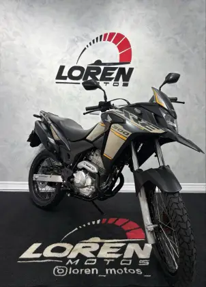 HONDA XRE 300 ADVENTURE 