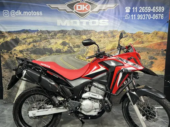 HONDA XRE 300 ADVENTURE HONDA XRE 300 ADVENTURE