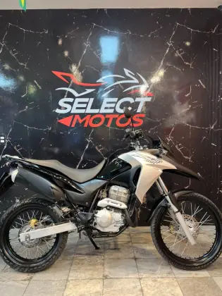 HONDA XRE 300 