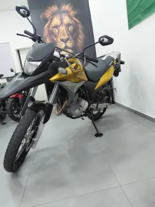 HONDA XRE 300 HONDA XRE 300