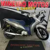HONDA BIZ 125i HONDA BIZ 125i