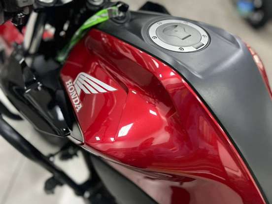 HONDA-CB 300F TWISTER ABS HONDA-CB 300F TWISTER ABS-2025