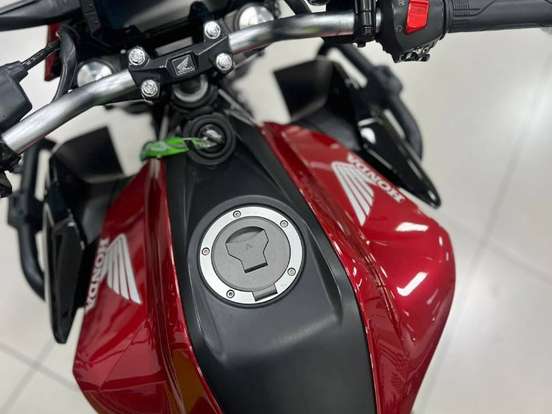 HONDA-CB 300F TWISTER ABS HONDA-CB 300F TWISTER ABS-2025