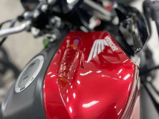 HONDA-CB 300F TWISTER ABS HONDA-CB 300F TWISTER ABS-2025