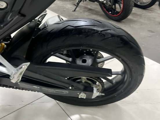 HONDA-CB 300F TWISTER ABS HONDA-CB 300F TWISTER ABS-2025