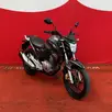 HONDA CB TWISTER ABS HONDA CB TWISTER ABS