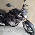 HONDA CB TWISTER ABS HONDA CB TWISTER ABS