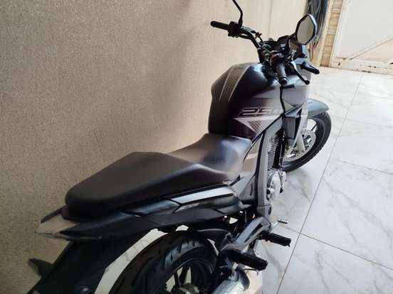 HONDA-CB TWISTER ABS HONDA-CB TWISTER ABS-2022
