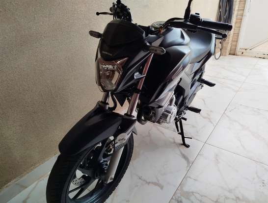 HONDA-CB TWISTER ABS-2022