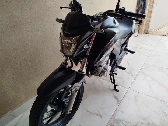 HONDA-CB TWISTER ABS HONDA-CB TWISTER ABS-2022