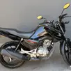 HONDA CG 160 FAN HONDA CG 160 FAN
