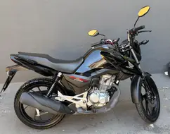HONDA CG 160 FAN HONDA CG 160 FAN