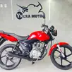 HONDA CG 125 FAN KS HONDA CG 125 FAN KS