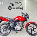 HONDA CG 125 FAN KS HONDA CG 125 FAN KS