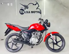 HONDA CG 125 FAN KS HONDA CG 125 FAN KS