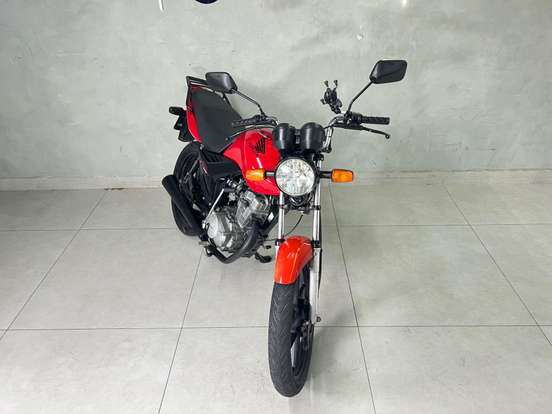 HONDA-CG 125 FAN KS HONDA-CG 125 FAN KS-2011