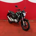 HONDA CG 160 TITAN EX HONDA CG 160 TITAN EX