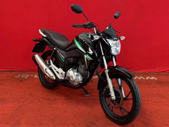 HONDA-CG 160 TITAN EX HONDA-CG 160 TITAN EX-2016