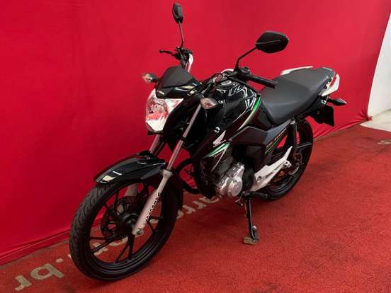 HONDA-CG 160 TITAN EX HONDA-CG 160 TITAN EX-2016