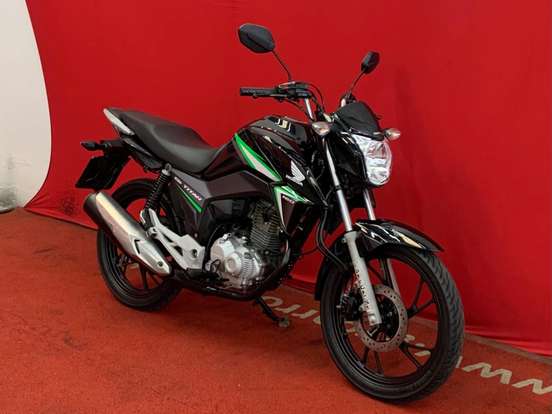 HONDA-CG 160 TITAN EX HONDA-CG 160 TITAN EX-2016