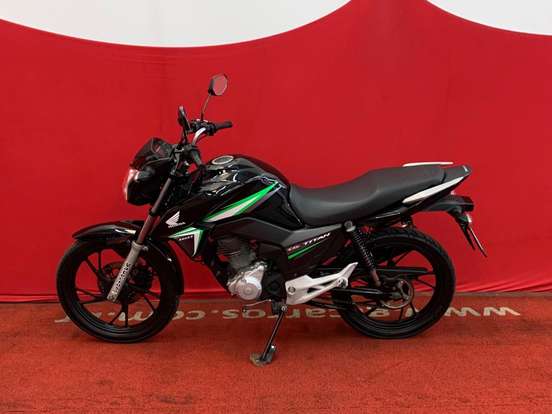 HONDA-CG 160 TITAN EX HONDA-CG 160 TITAN EX-2016