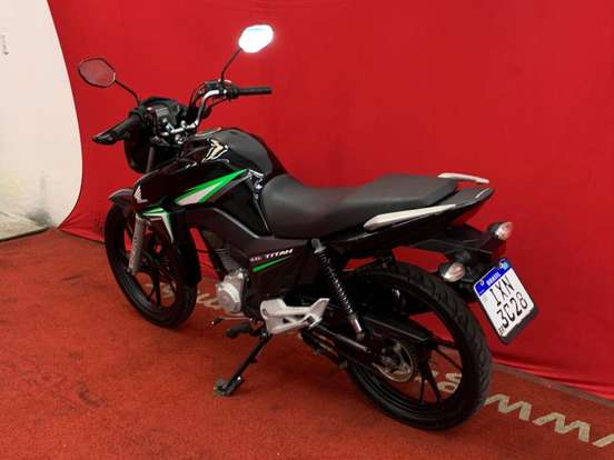 HONDA-CG 160 TITAN EX HONDA-CG 160 TITAN EX-2016