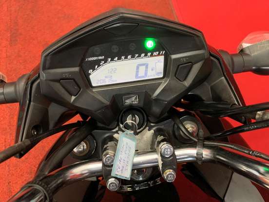 HONDA-CG 160 TITAN EX HONDA-CG 160 TITAN EX-2016