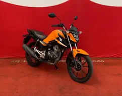 HONDA CG 160 TITAN HONDA CG 160 TITAN
