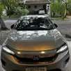 HONDA CITY 1.5 i-VTEC FLEX HATCH TOURING CVT HONDA CITY 1.5 i-VTEC FLEX HATCH TOURING CVT