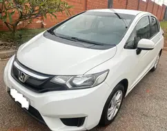 HONDA FIT 1.5 LX 16V FLEX 4P AUTOMÁTICO HONDA FIT 1.5 LX 16V FLEX 4P AUTOMÁTICO